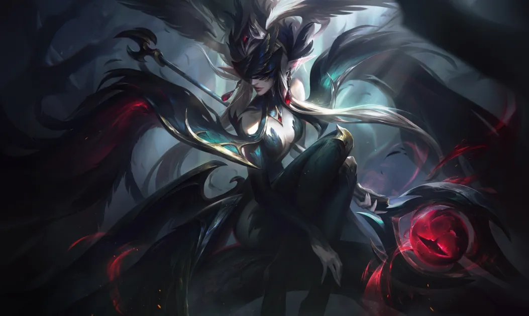 League of Legends 26.19 prepara el terreno para Worlds